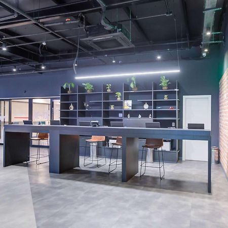 Ibis Budget Rio De Janeiro Nova America Екстер'єр фото