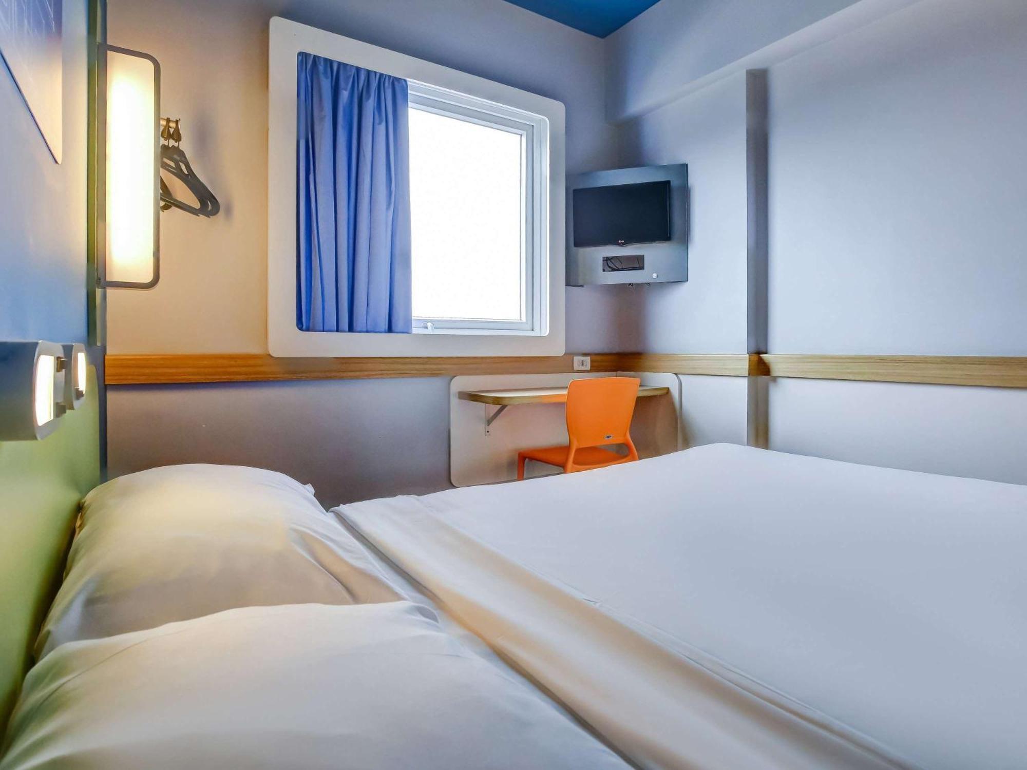 Ibis Budget Rio De Janeiro Nova America Екстер'єр фото