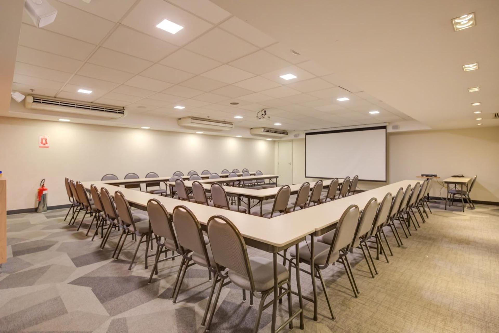 Ibis Budget Rio De Janeiro Nova America Екстер'єр фото