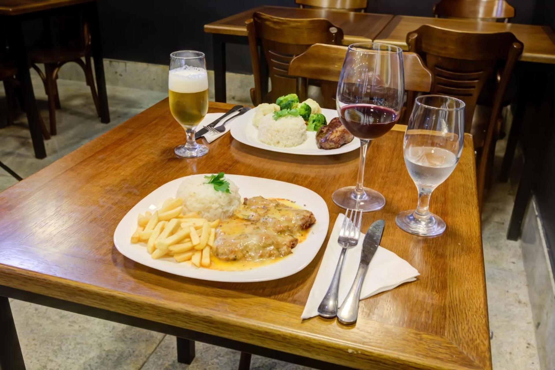Ibis Budget Rio De Janeiro Nova America Екстер'єр фото