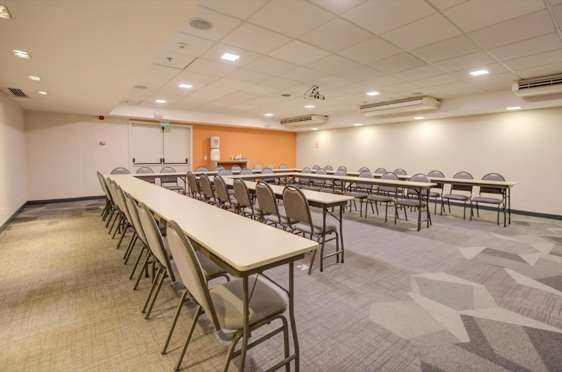 Ibis Budget Rio De Janeiro Nova America Екстер'єр фото