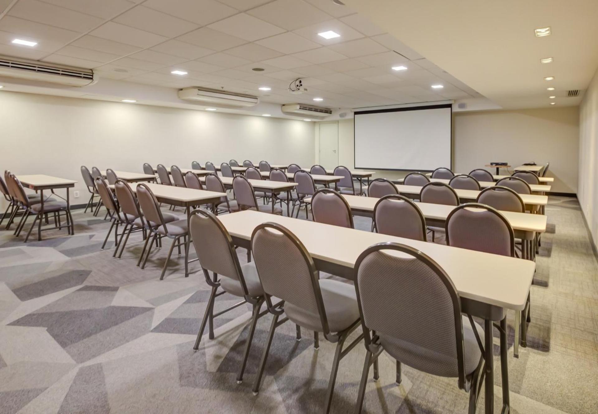 Ibis Budget Rio De Janeiro Nova America Екстер'єр фото