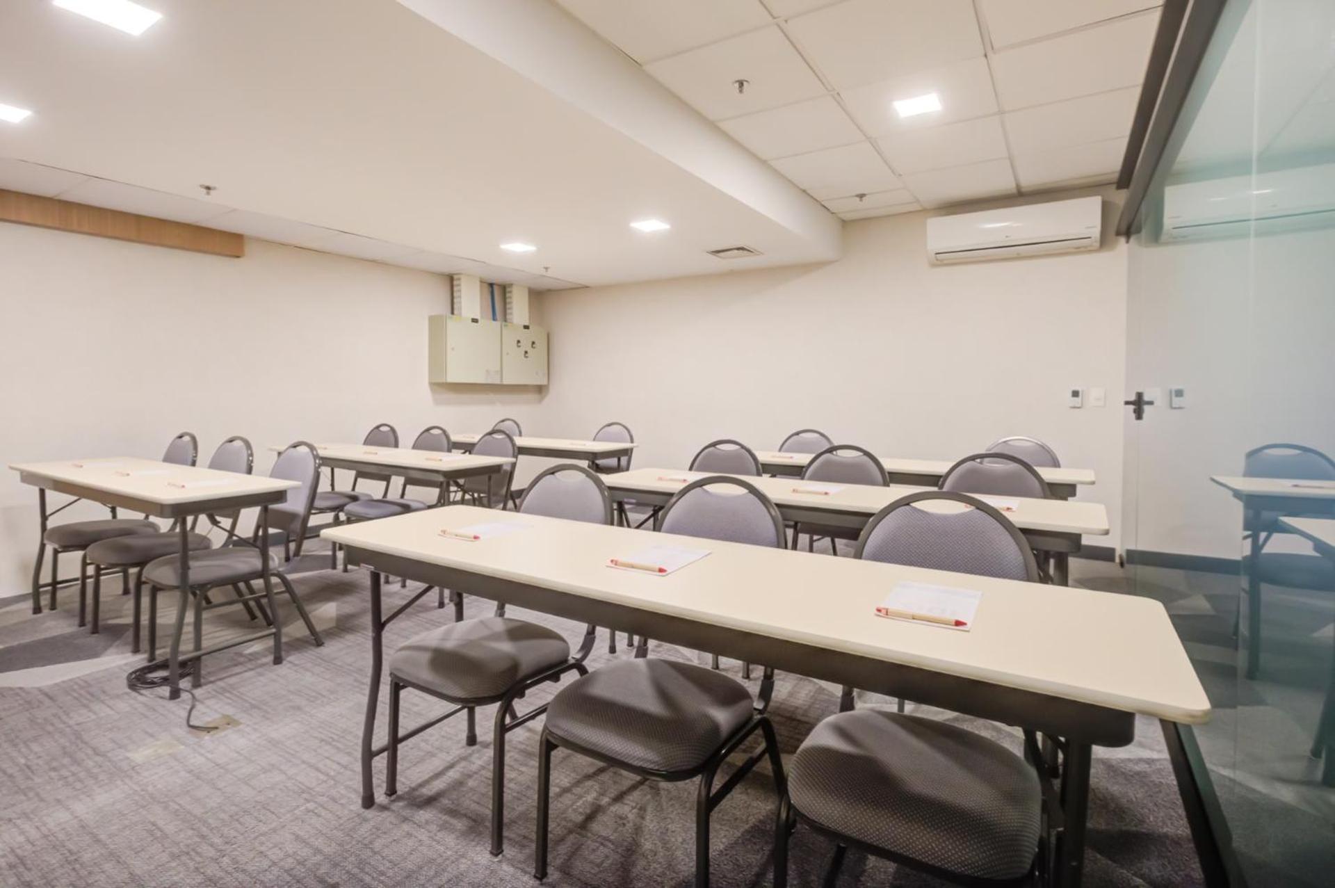 Ibis Budget Rio De Janeiro Nova America Екстер'єр фото