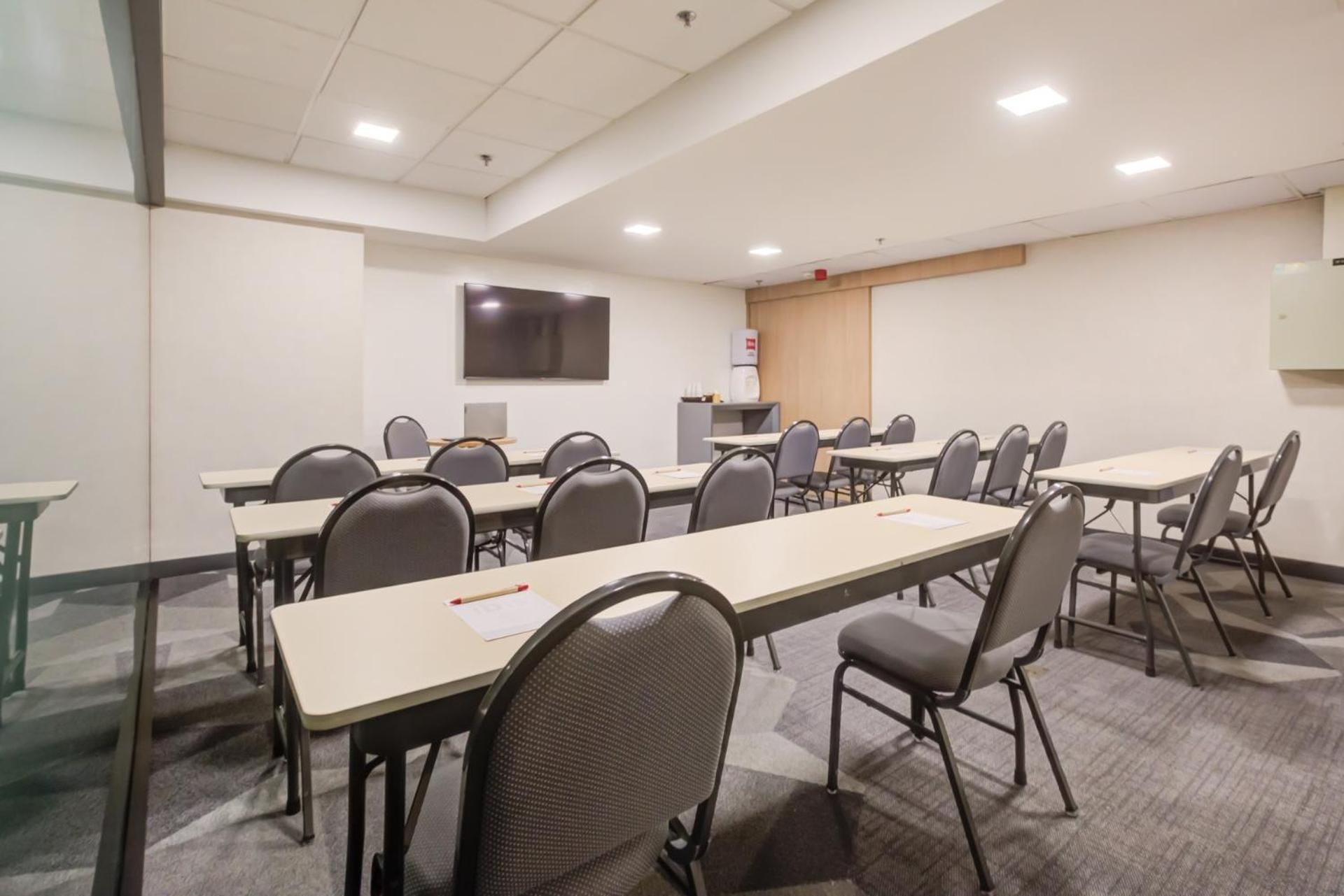 Ibis Budget Rio De Janeiro Nova America Екстер'єр фото
