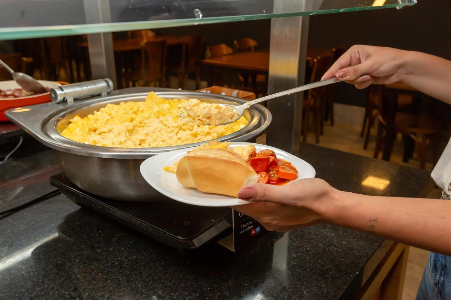 Ibis Budget Rio De Janeiro Nova America Екстер'єр фото