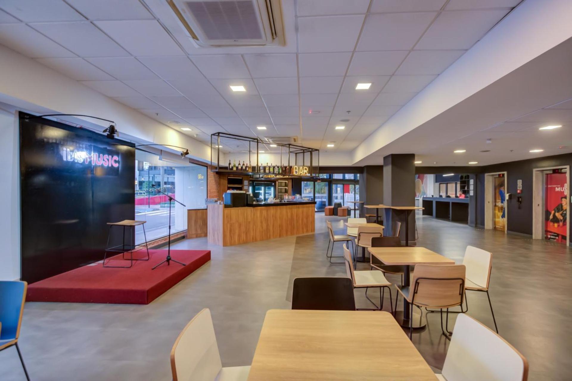 Ibis Budget Rio De Janeiro Nova America Екстер'єр фото