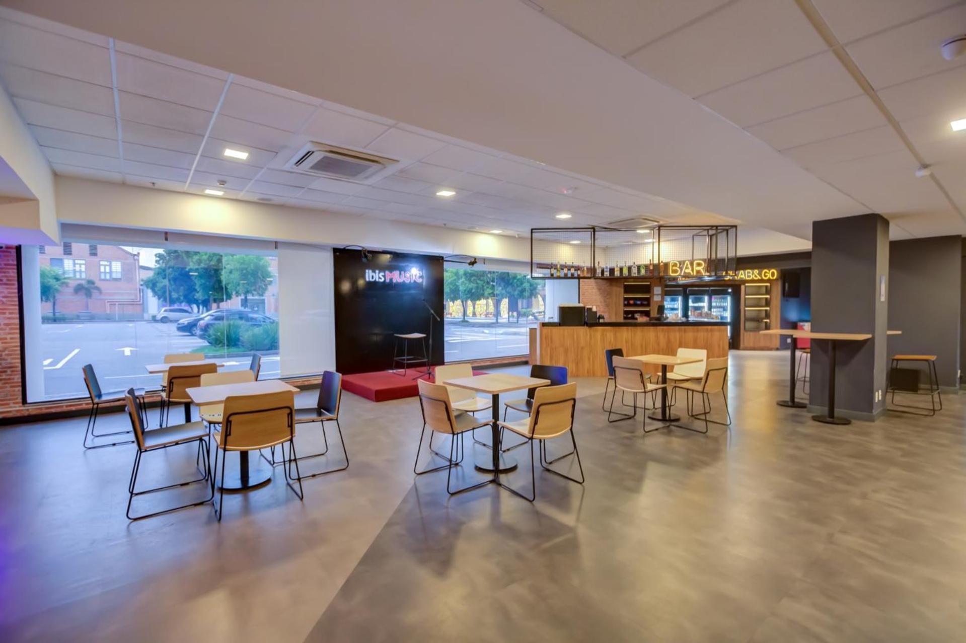 Ibis Budget Rio De Janeiro Nova America Екстер'єр фото