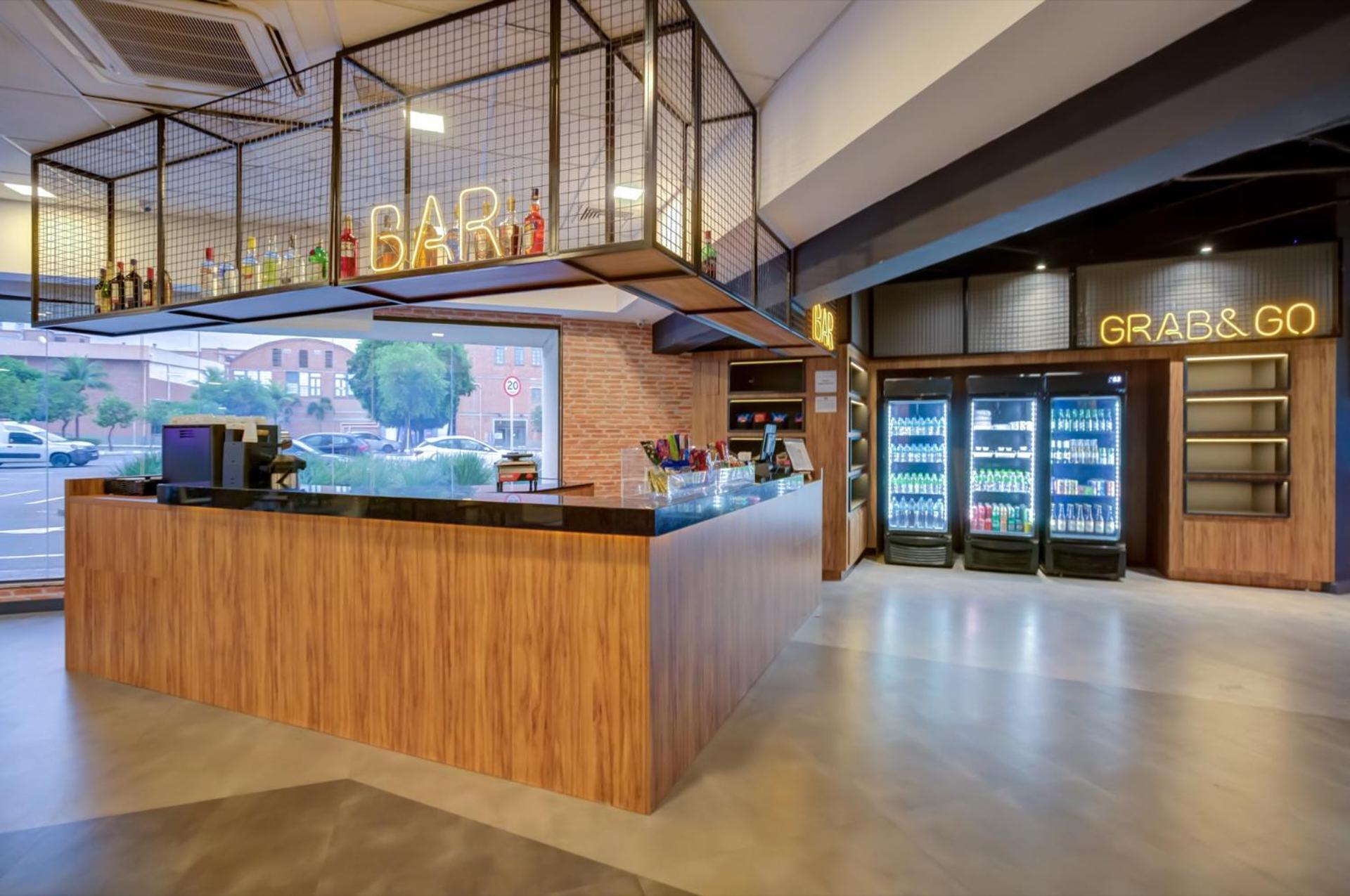 Ibis Budget Rio De Janeiro Nova America Екстер'єр фото