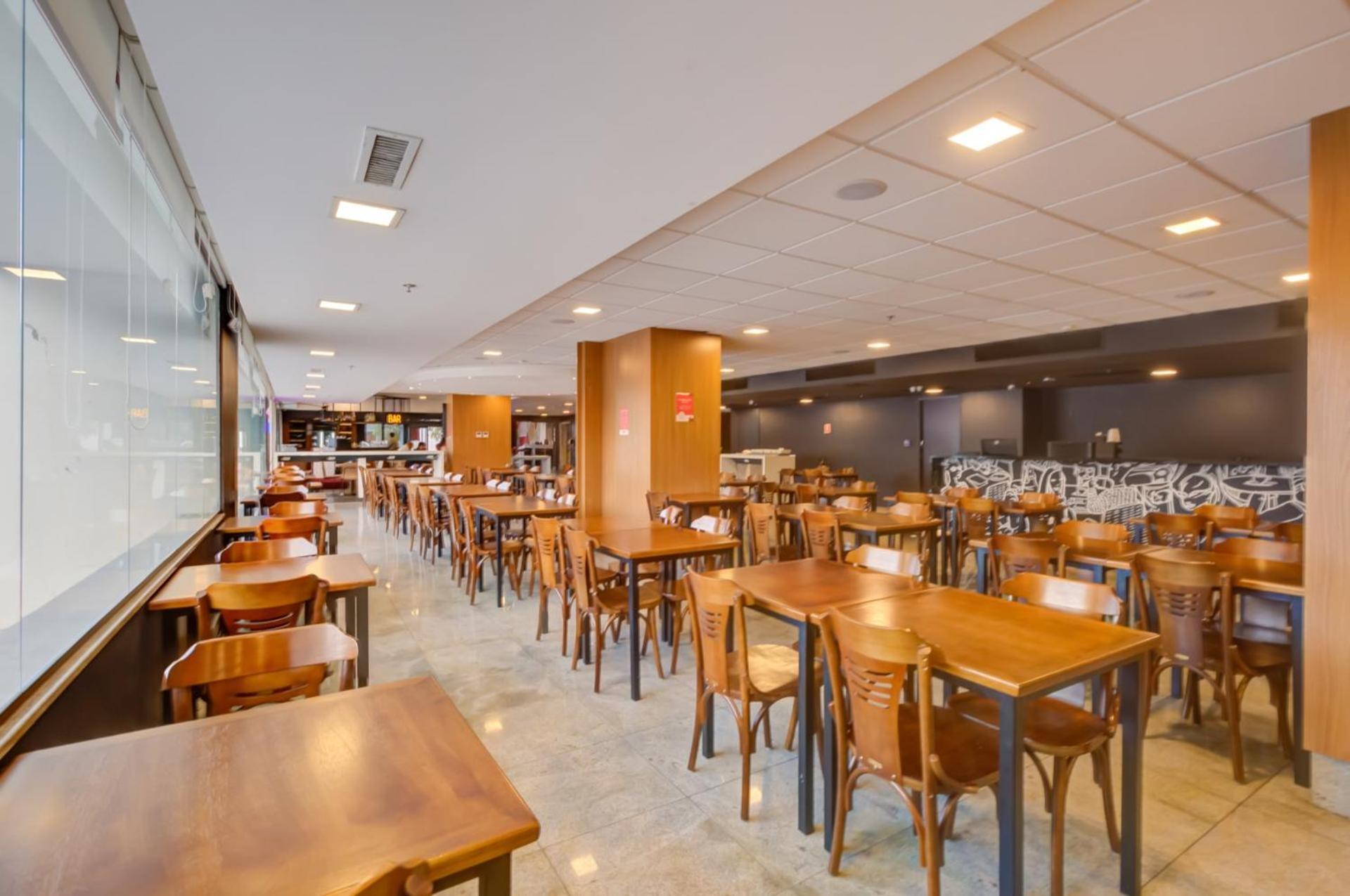 Ibis Budget Rio De Janeiro Nova America Екстер'єр фото