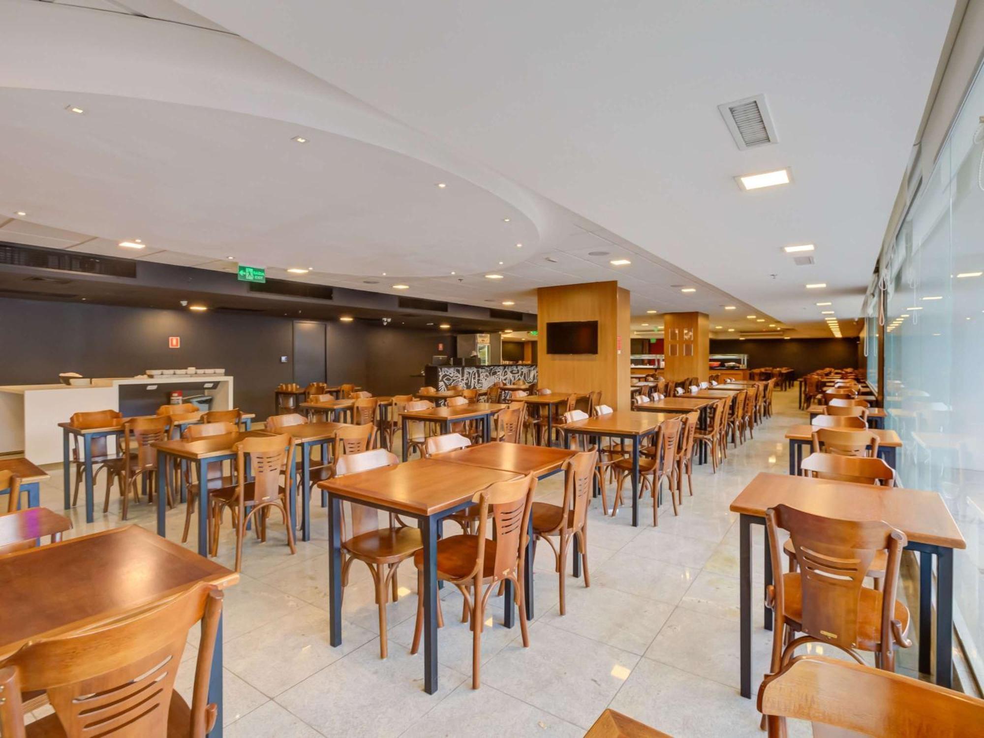 Ibis Budget Rio De Janeiro Nova America Екстер'єр фото