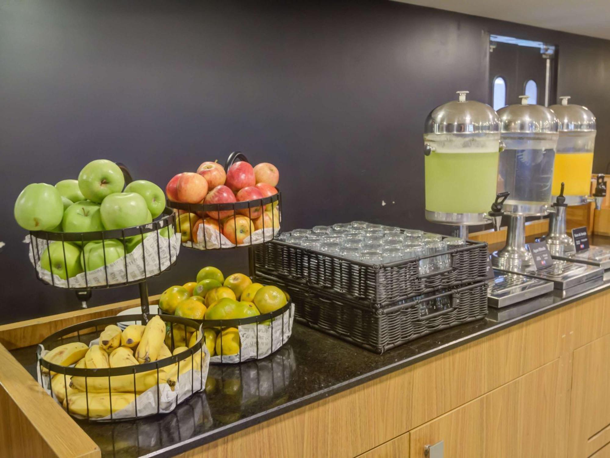 Ibis Budget Rio De Janeiro Nova America Екстер'єр фото