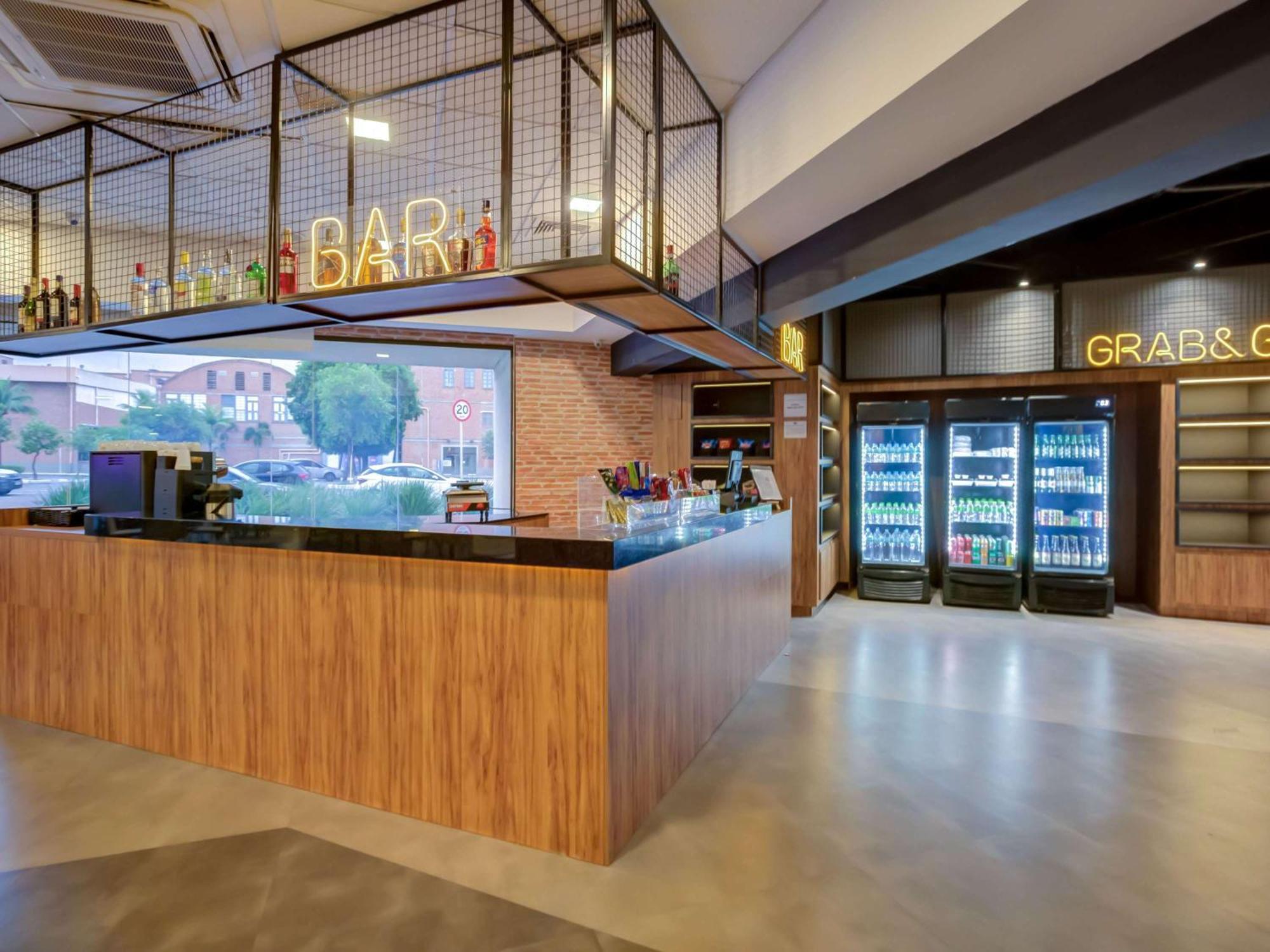 Ibis Budget Rio De Janeiro Nova America Екстер'єр фото