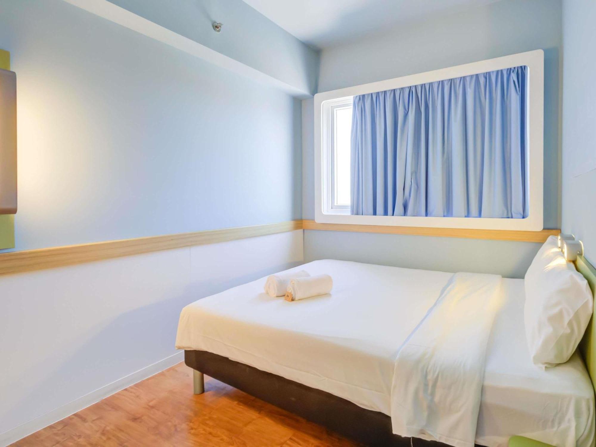 Ibis Budget Rio De Janeiro Nova America Екстер'єр фото